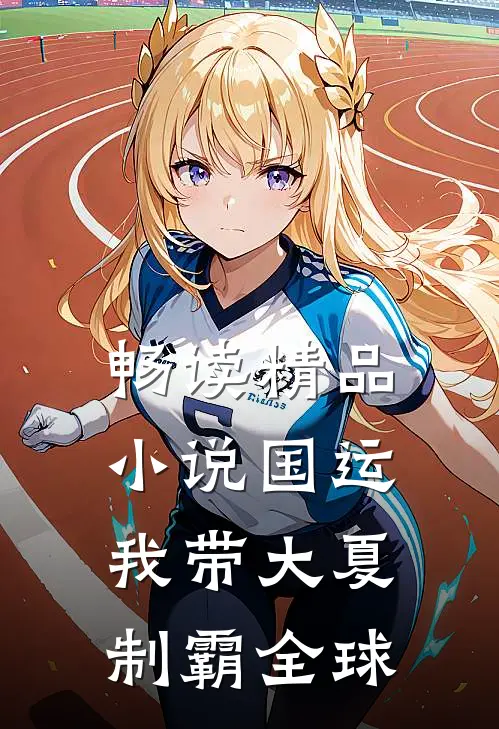 畅读精品小说国运：我带大夏制霸全球