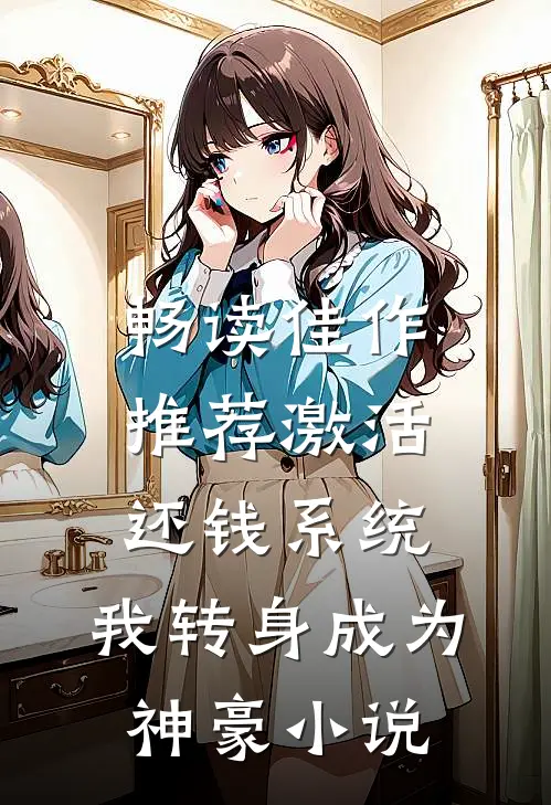 畅读佳作推荐激活还钱系统,我转身成为神豪小说