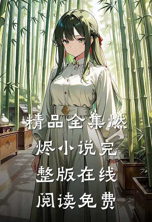 精品全集燃烬小说完整版在线阅读免费
