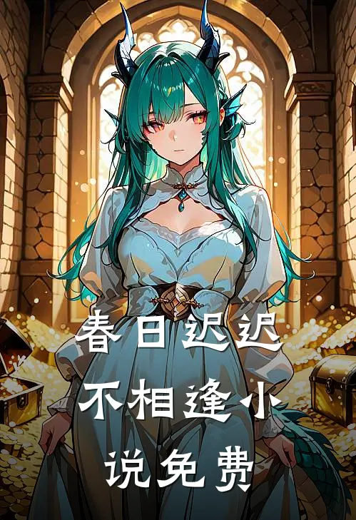 春日迟迟不相逢小说免费