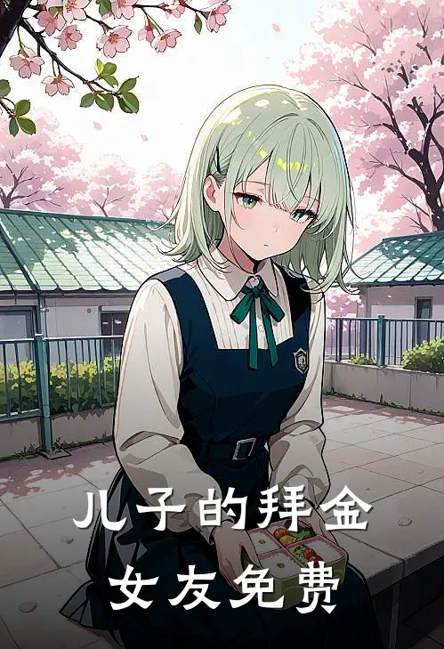 儿子的拜金女友免费