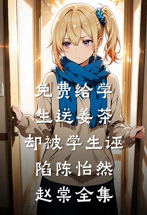 免费给学生送姜茶，却被学生诬陷陈怡然赵棠 全集