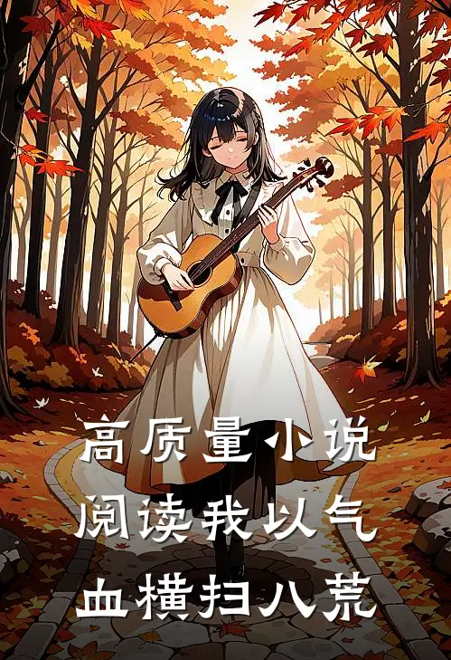高质量小说阅读我以气血横扫八荒