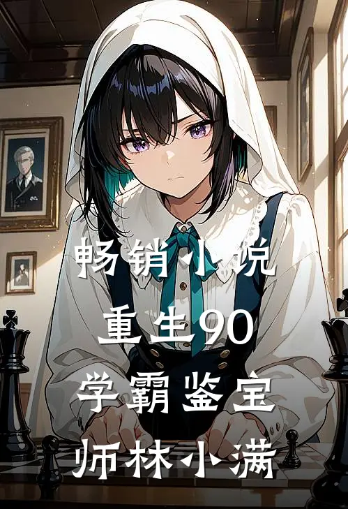 畅销小说重生90学霸鉴宝师林小满