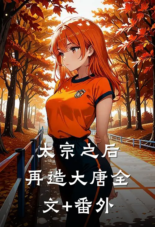 太宗之后，再造大唐全文+番外