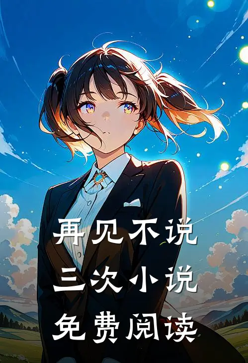 再见不说三次小说免费阅读