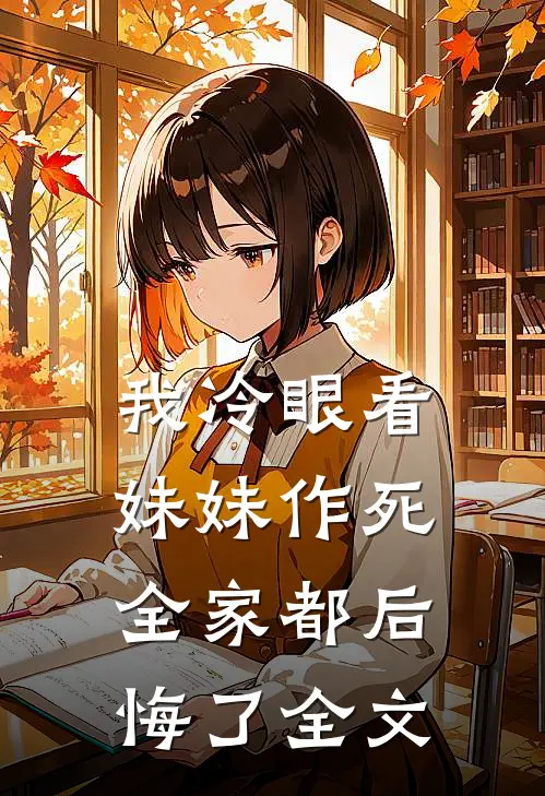 我冷眼看妹妹作死，全家都后悔了全文