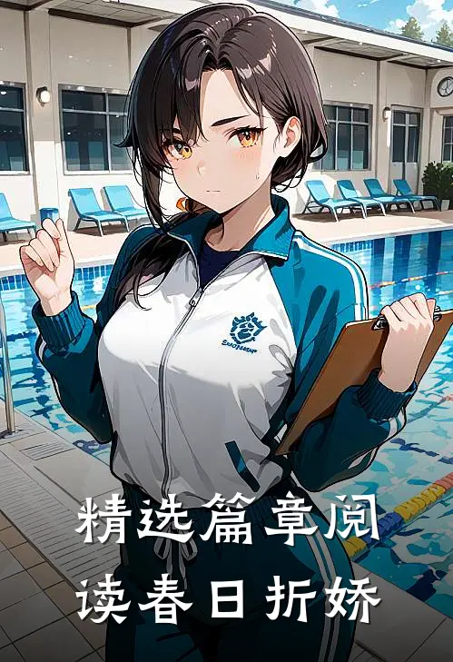 精选篇章阅读春日折娇