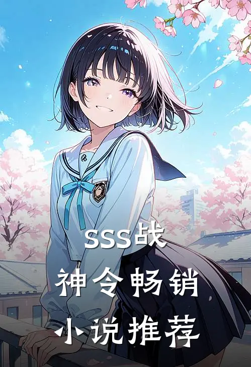 sss战神令畅销小说推荐