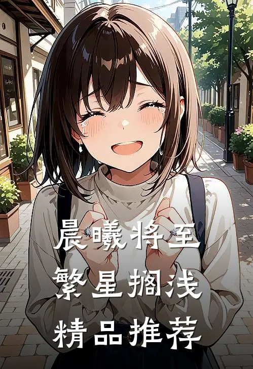 晨曦将至繁星搁浅精品推荐