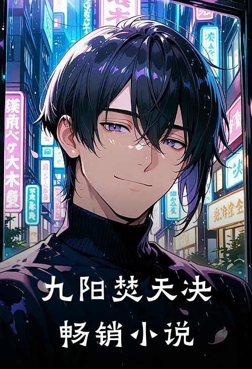 九阳焚天决畅销小说
