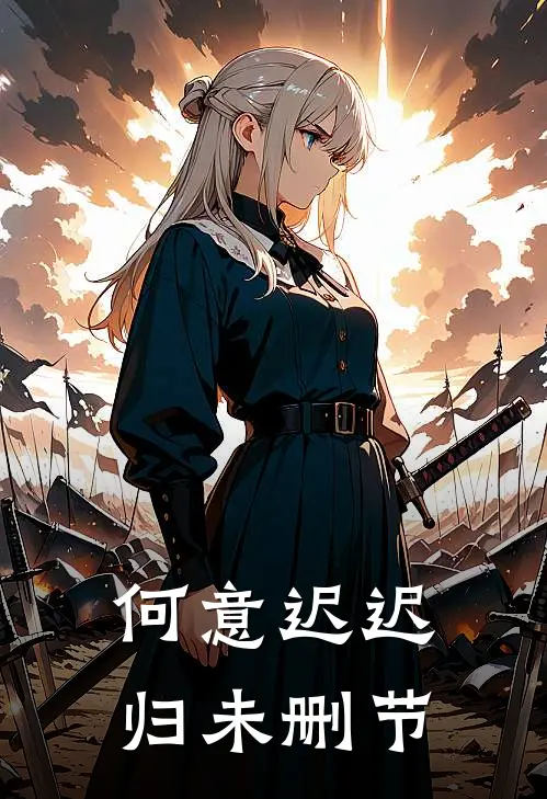何意迟迟归未删节