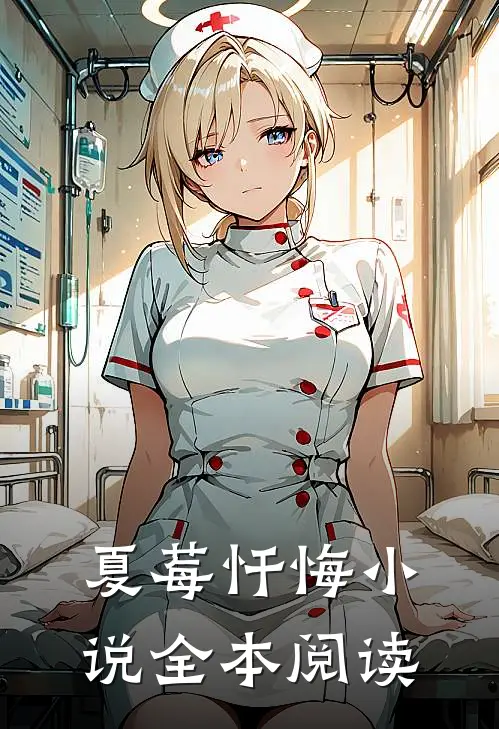 夏莓忏悔小说全本阅读