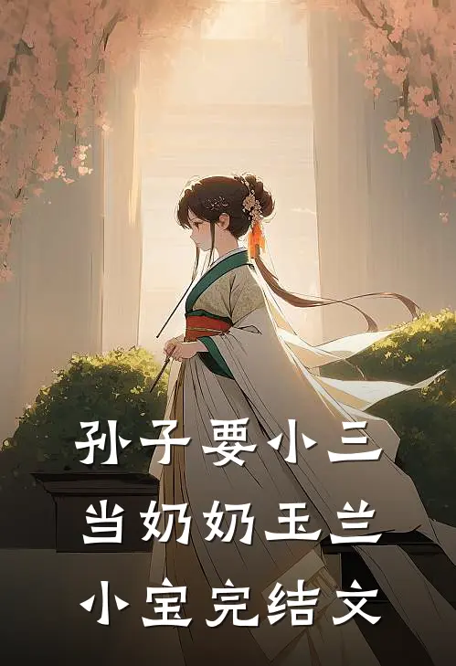 孙子要小三当奶奶玉兰小宝完结文