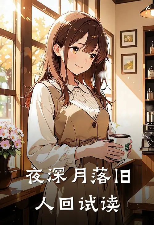 夜深月落旧人回试读