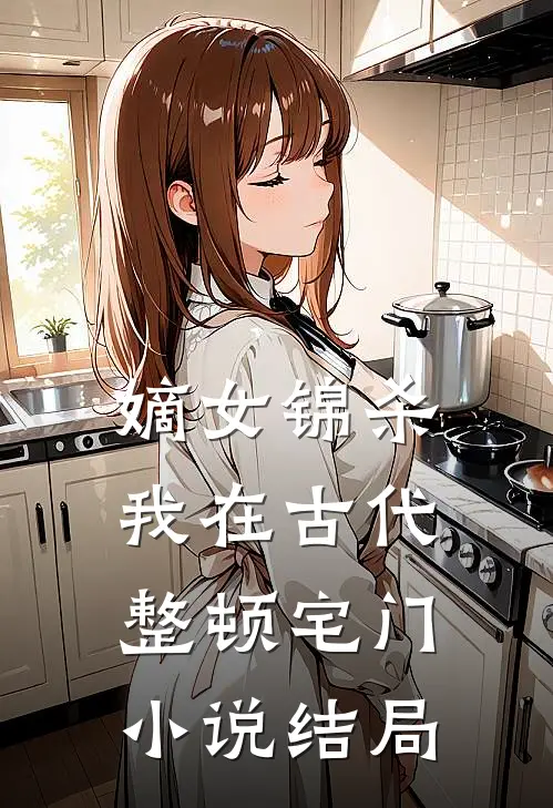 嫡女锦杀：我在古代整顿宅门小说结局
