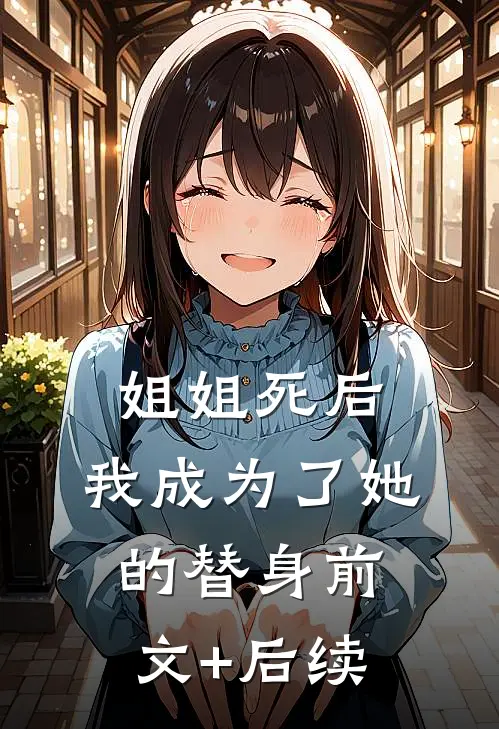 姐姐死后，我成为了她的替身前文+后续