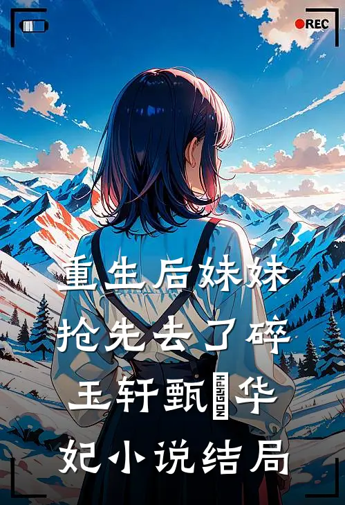 重生后妹妹抢先去了碎玉轩甄嬛华妃小说结局
