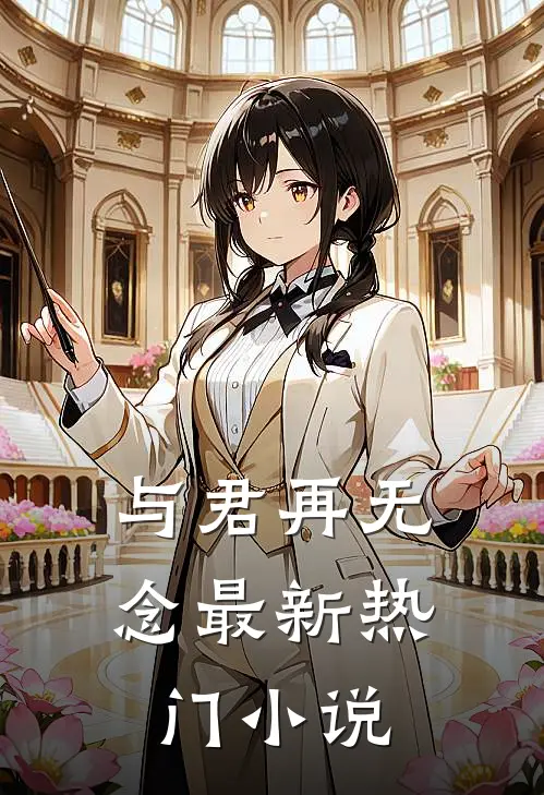 与君再无念最新热门小说