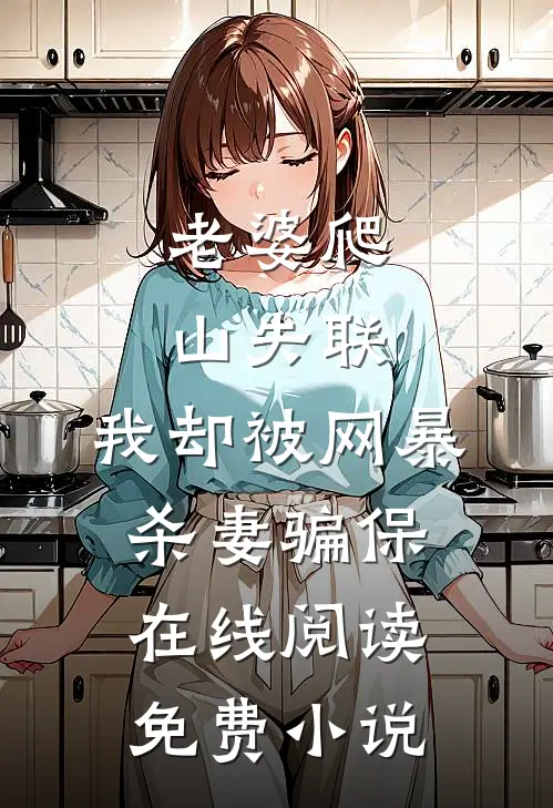 老婆爬山失联，我却被网暴杀妻骗保在线阅读免费小说