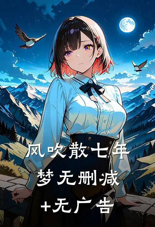风吹散七年梦无删减+无广告