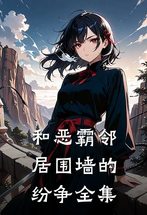 和恶霸邻居围墙的纷争 全集