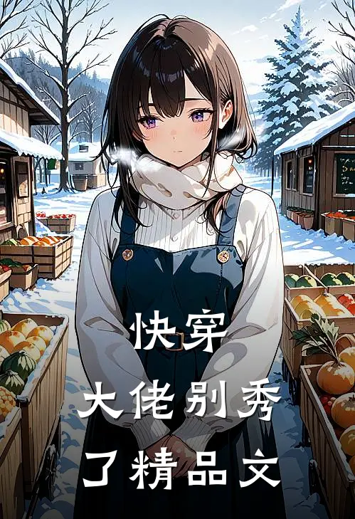 快穿大佬别秀了精品文推荐