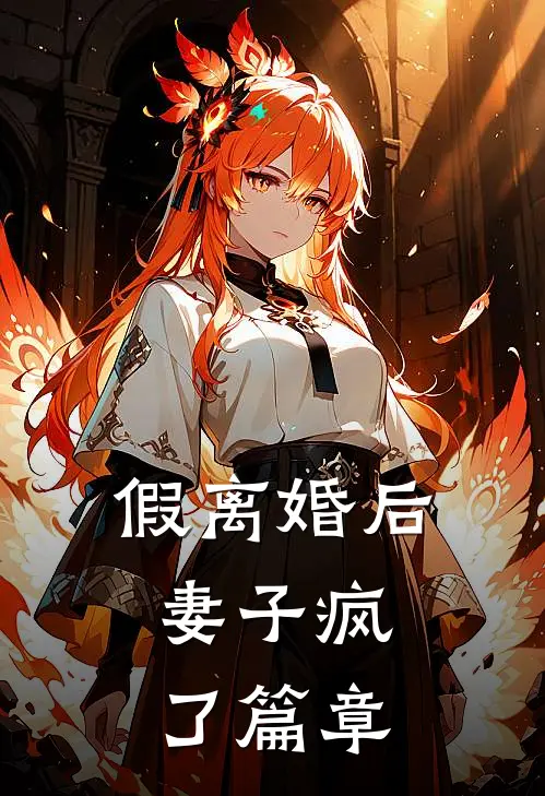 假离婚后，妻子疯了篇章