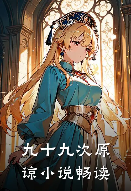 九十九次原谅小说畅读