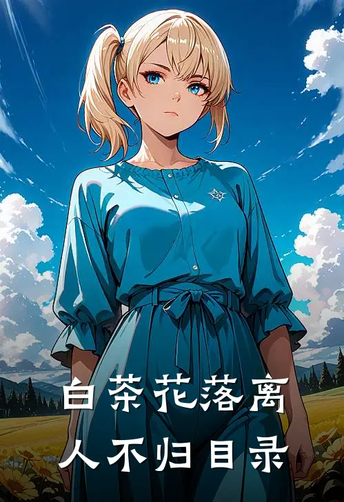 白茶花落离人不归目录