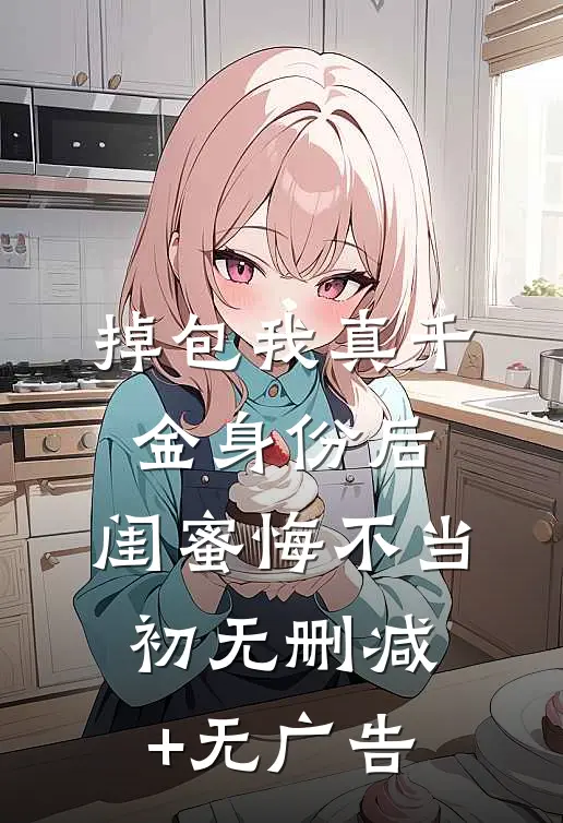 掉包我真千金身份后，闺蜜悔不当初无删减+无广告