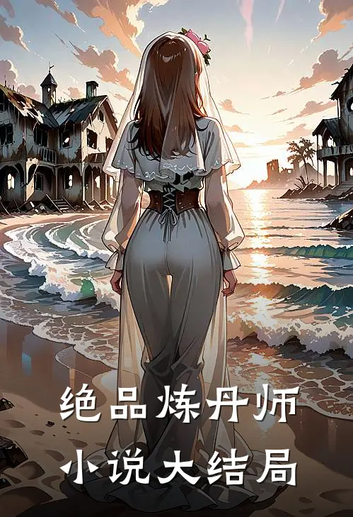 绝品炼丹师小说大结局