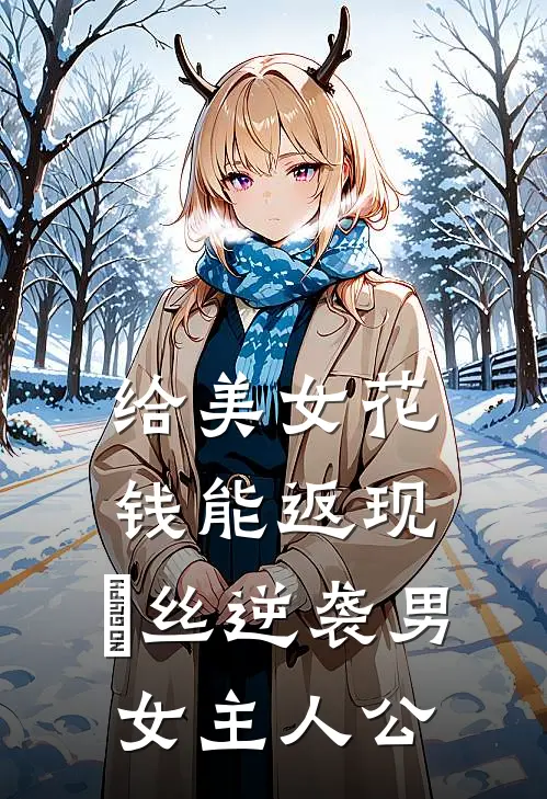给美女花钱能返现，屌丝逆袭男女主人公