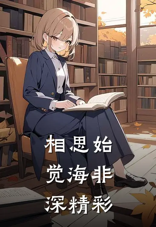 相思始觉海非深精彩