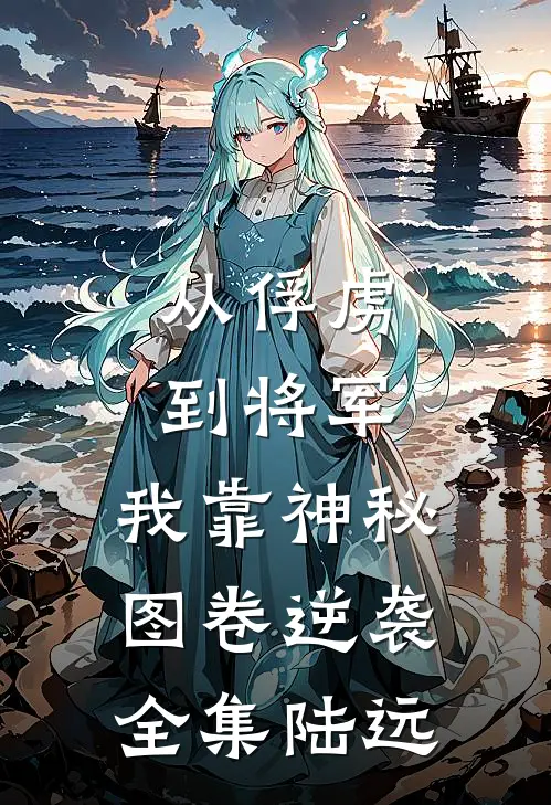 从俘虏到将军，我靠神秘图卷逆袭全集陆远