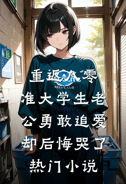 重返八零，准大学生老公勇敢追爱却后悔哭了热门小说