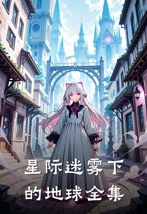 星际迷雾下的地球 全集