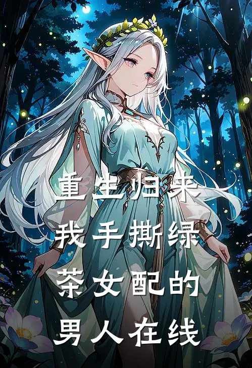 重生归来，我手撕绿茶女配的男人在线