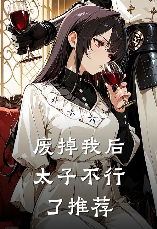 废掉我后太子不行了推荐