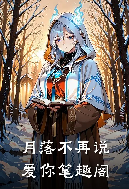 月落不再说爱你笔趣阁