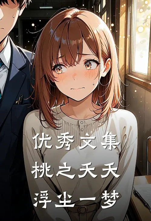 优秀文集桃之夭夭浮尘一梦