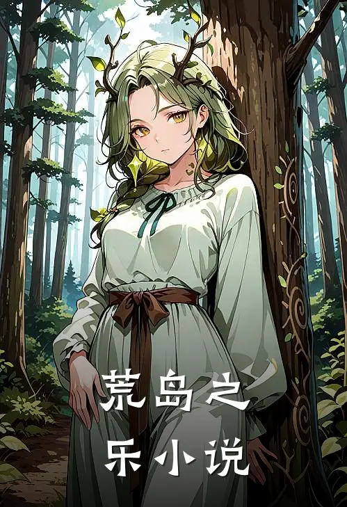 荒岛之乐小说