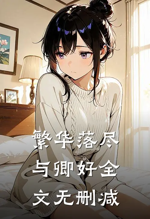 繁华落尽与卿好全文无删减