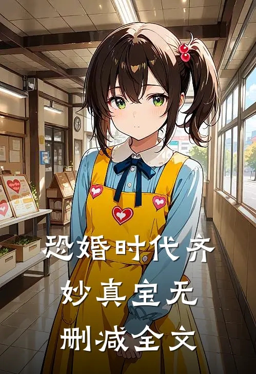 恐婚时代齐妙真宝无删减全文