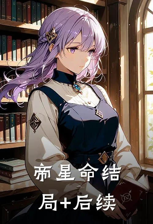 帝星命结局+后续