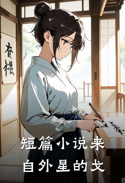 短篇小说来自外星的戈