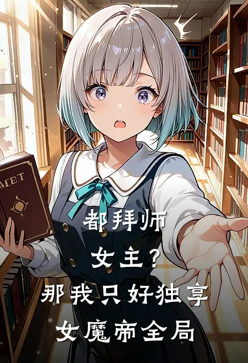 都拜师女主？那我只好独享女魔帝全局