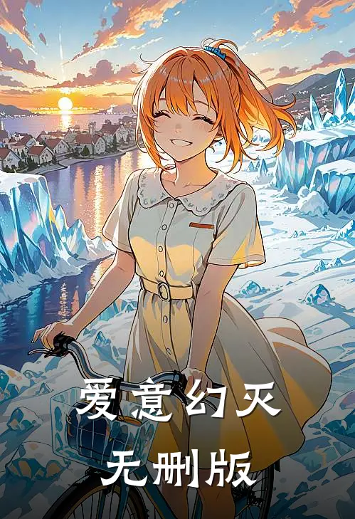 爱意幻灭无删版