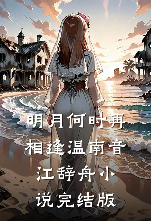 明月何时再相逢温南音江辞舟小说完结版