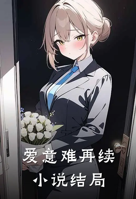爱意难再续小说结局